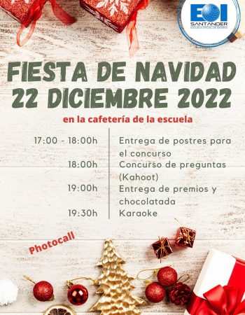 Programa Navidad 2022